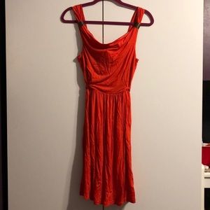 Women’s Apt 9 summer dress size S